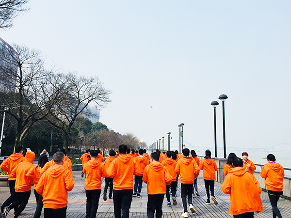 體育活動-4 體育活動-4